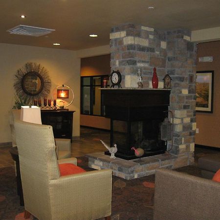 Little Missouri Inn & Suites New Town Extérieur photo