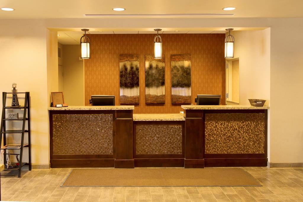 Little Missouri Inn & Suites New Town Extérieur photo