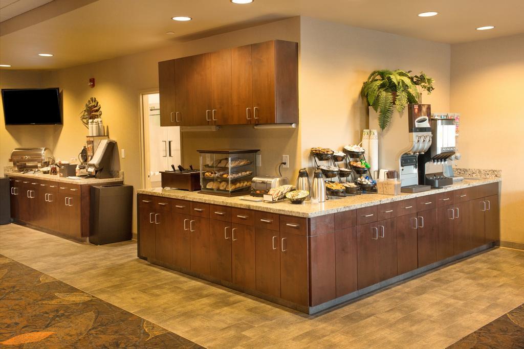 Little Missouri Inn & Suites New Town Extérieur photo