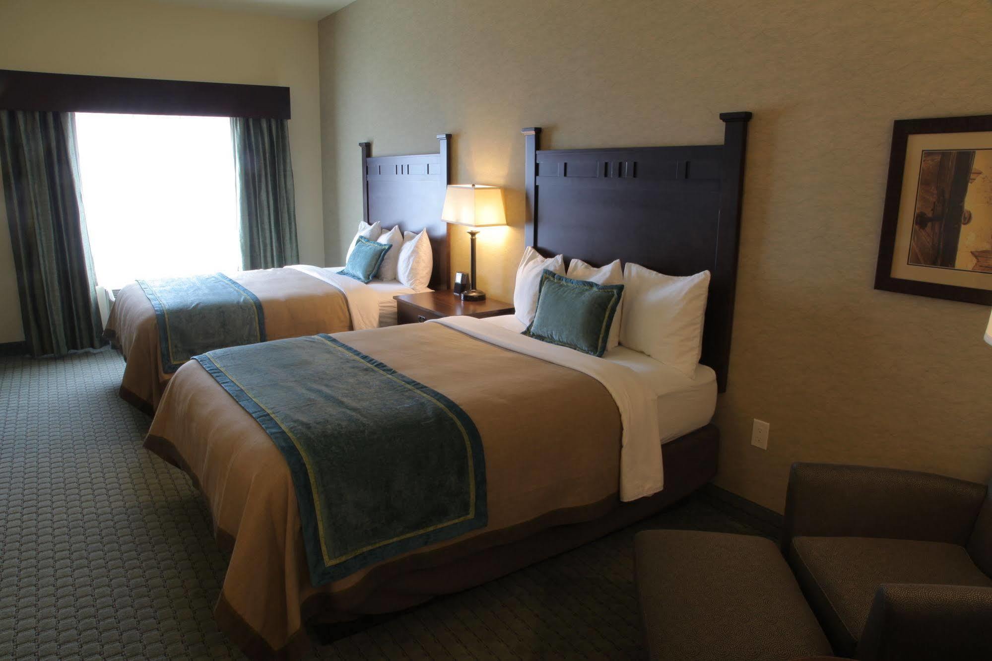 Little Missouri Inn & Suites New Town Extérieur photo