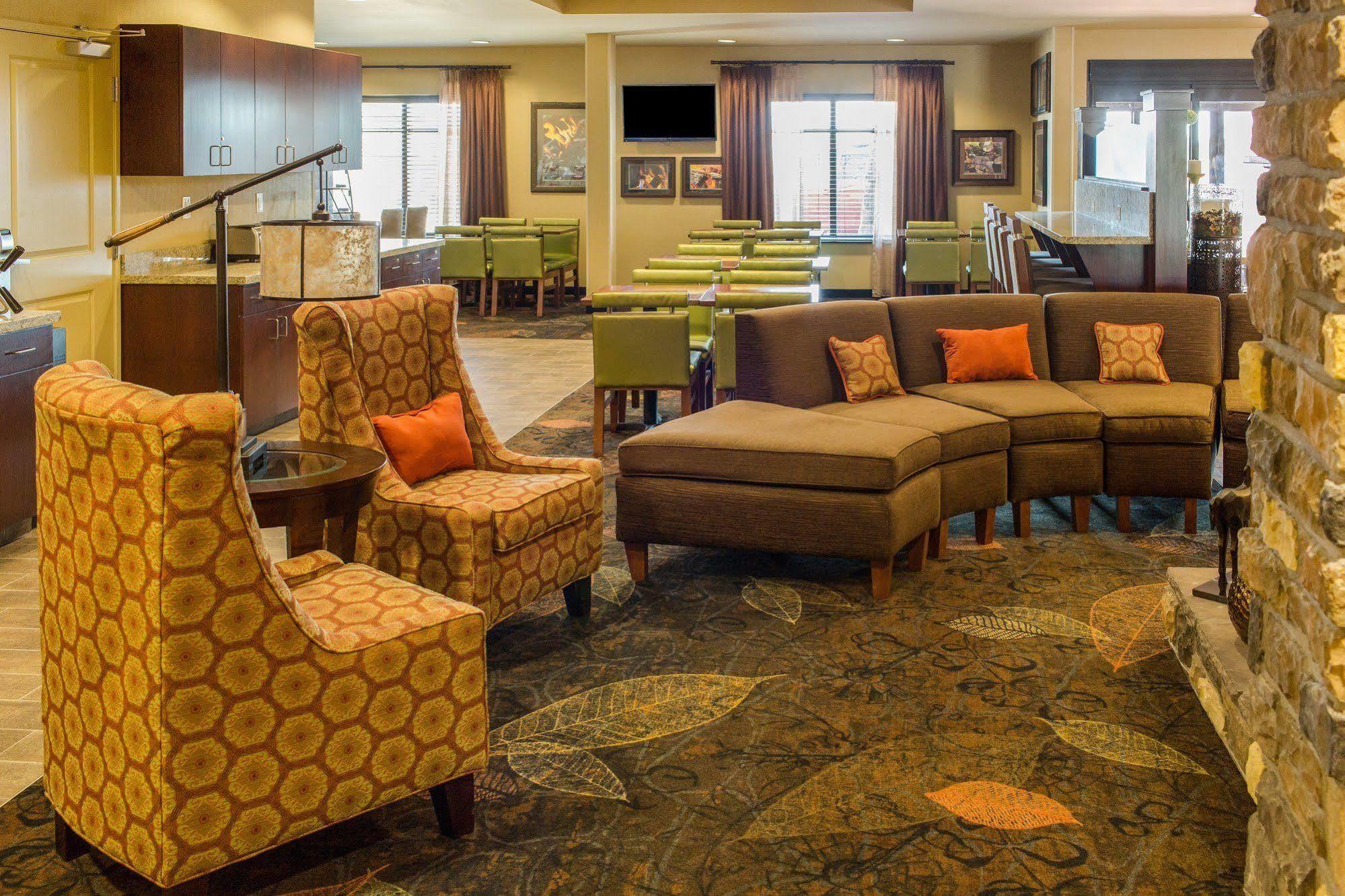 Little Missouri Inn & Suites New Town Extérieur photo